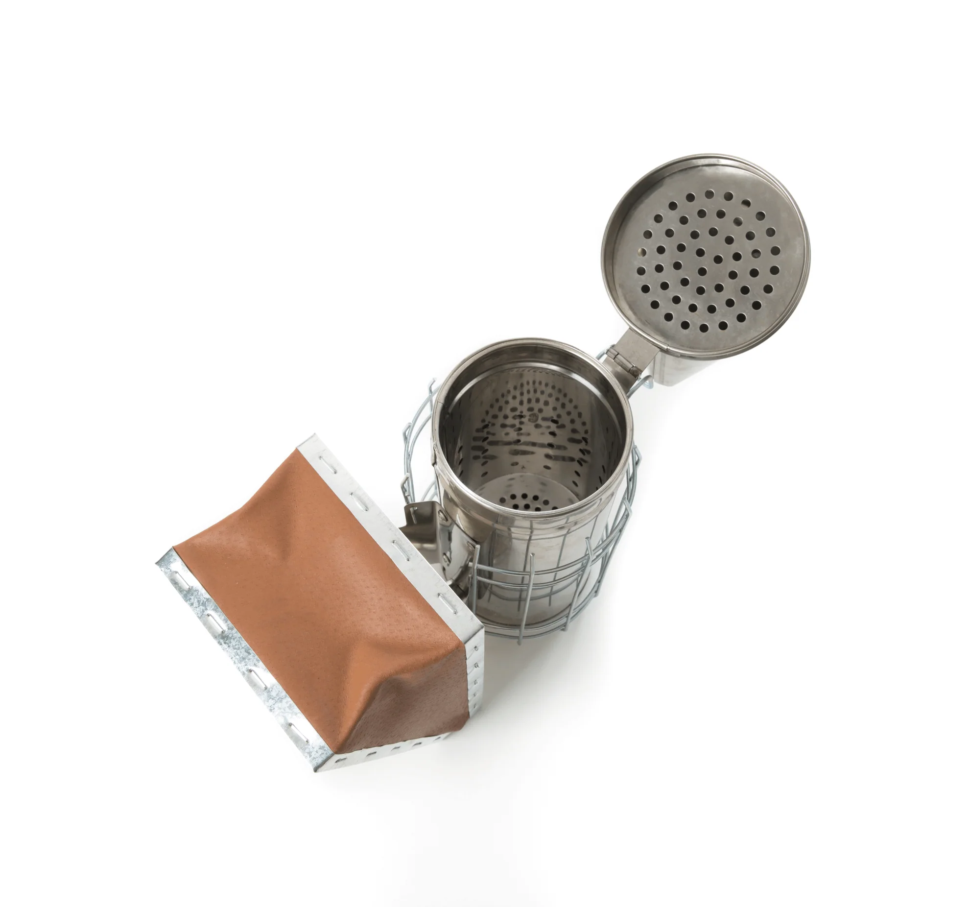 Flow Smoker - Image 5