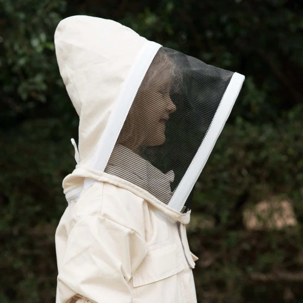 Flow Bee Suit – Organic Cotton – Child - Image 3