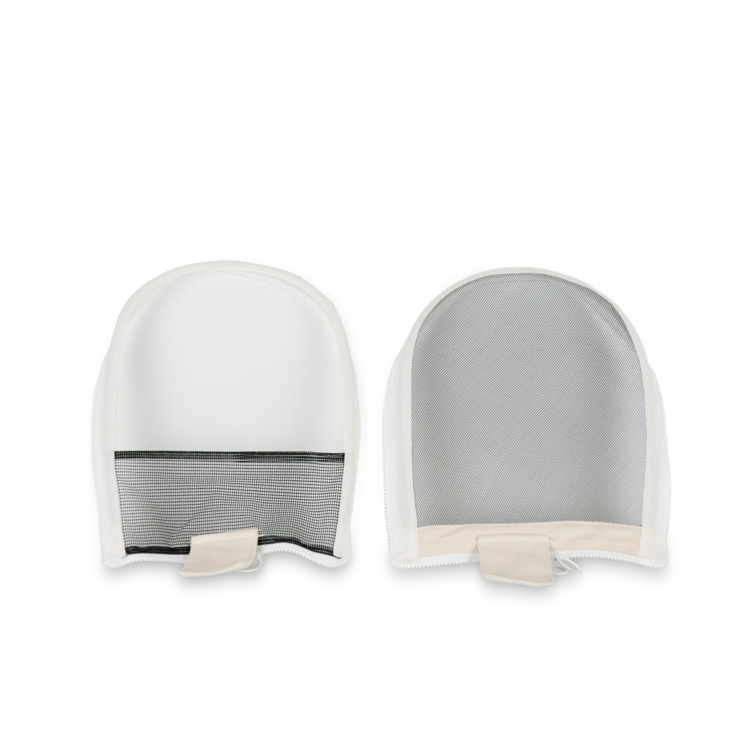 Flow Bee Suit Hood – Clear View - Image 11