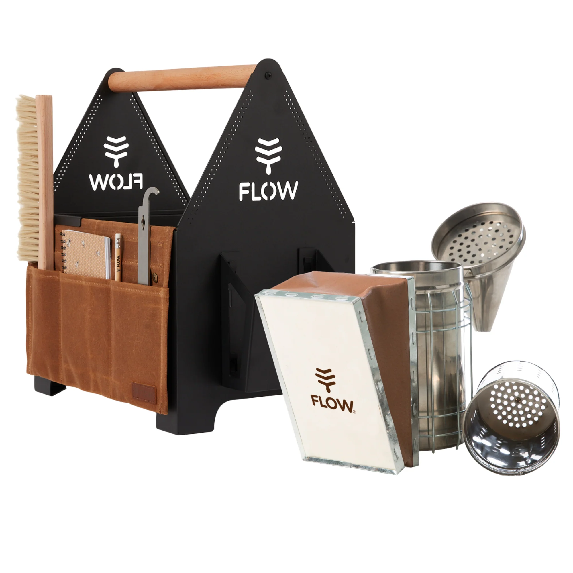 Flow Beekeeping Caddy - Image 9