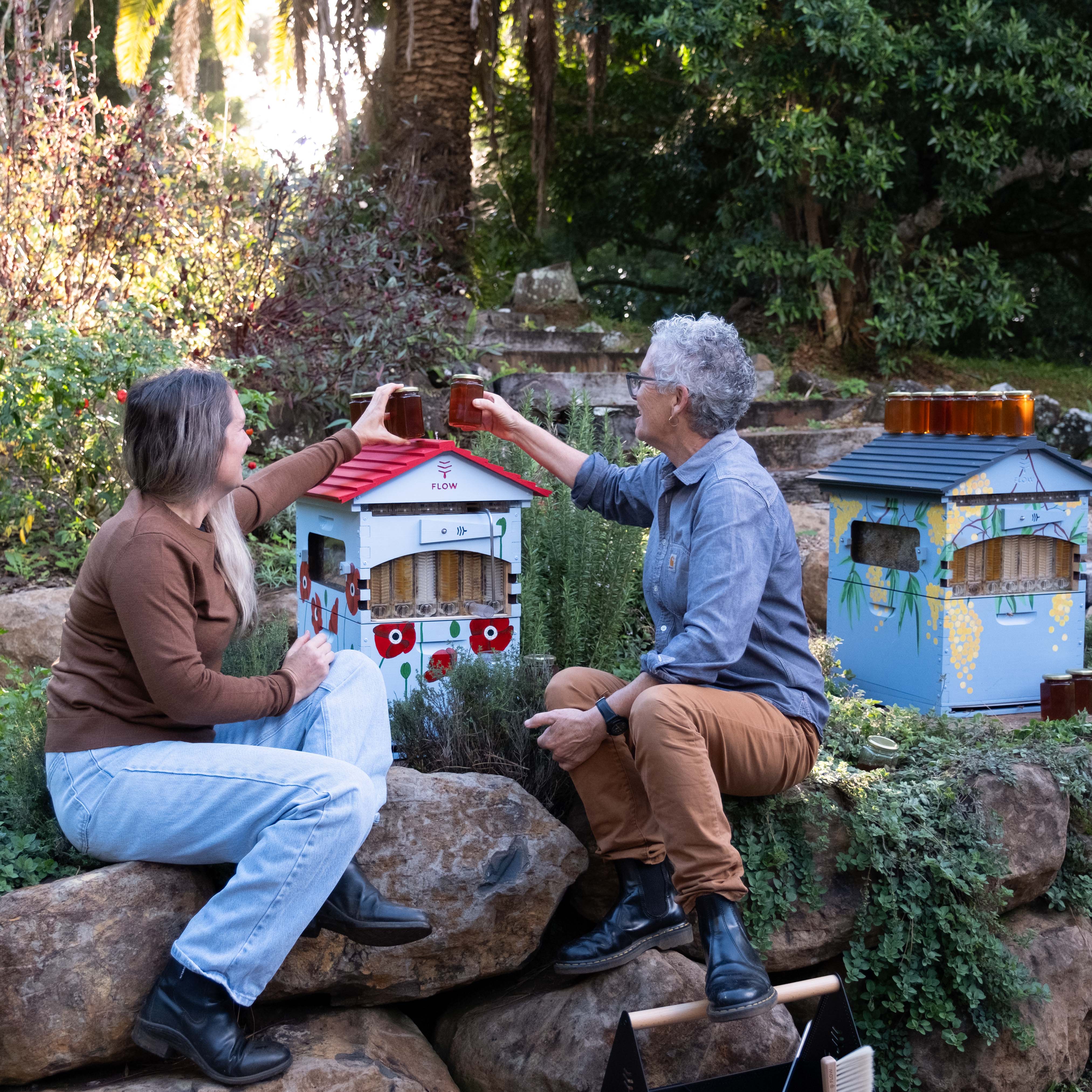 Flow Hive Classic - Image 6