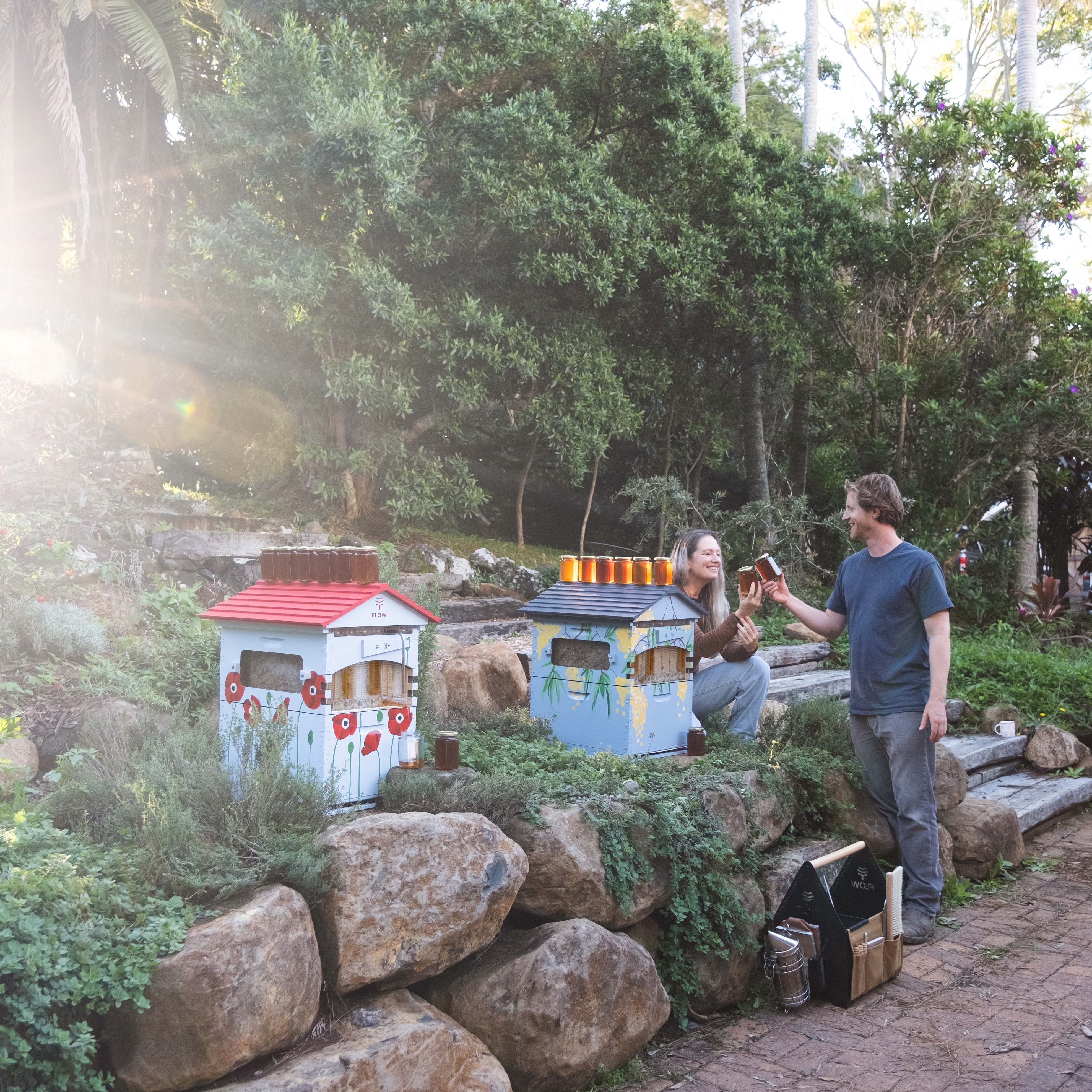 Flow Hive Classic - Image 8