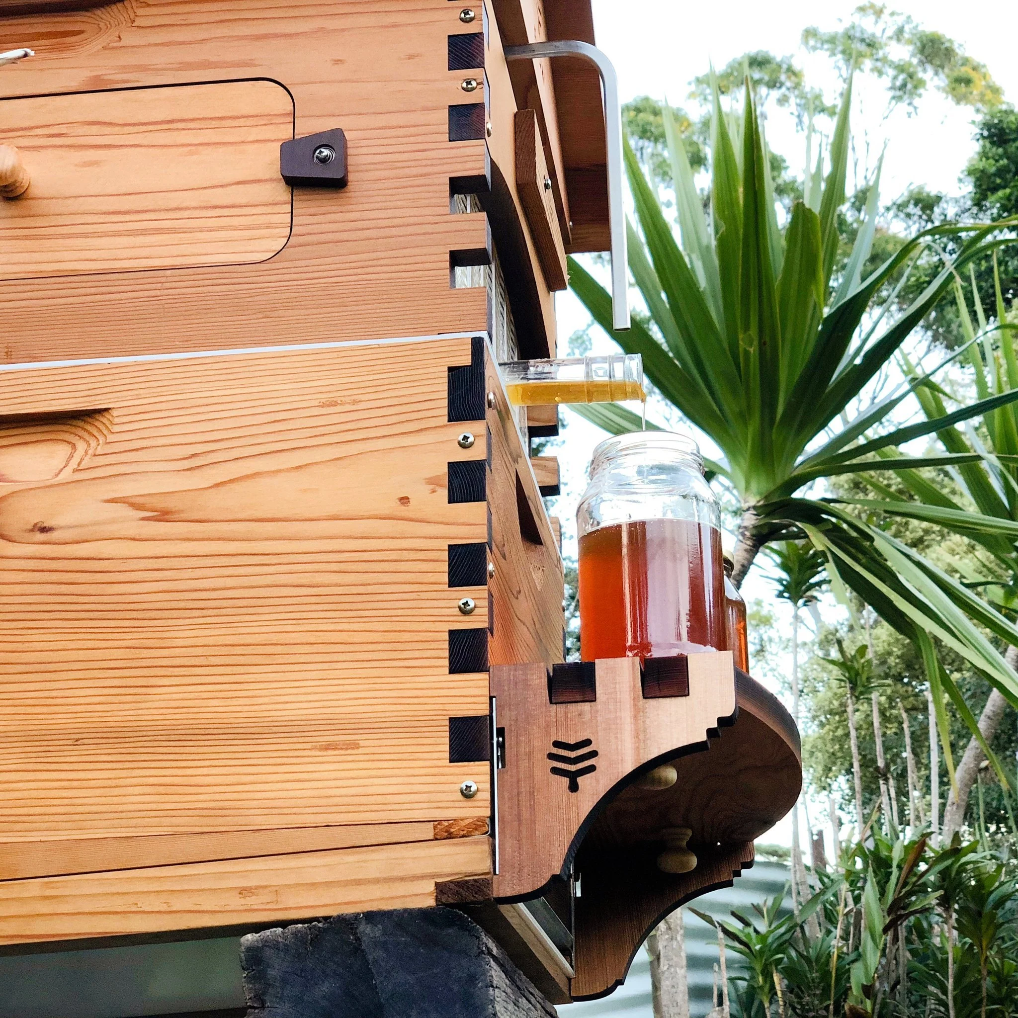 Flow Harvesting Shelf Brackets - Image 3