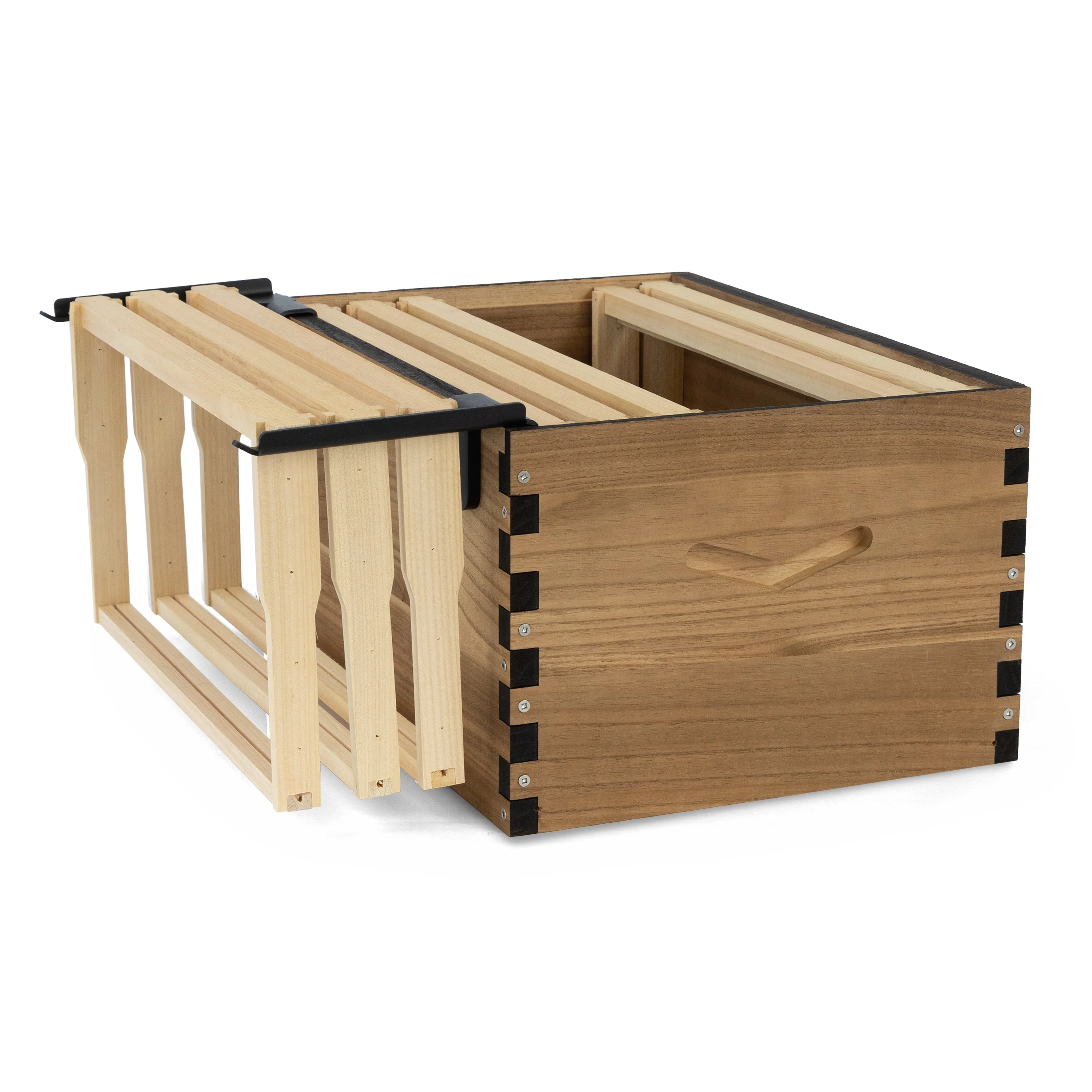 Flow Inspection Frame Rests - Image 3