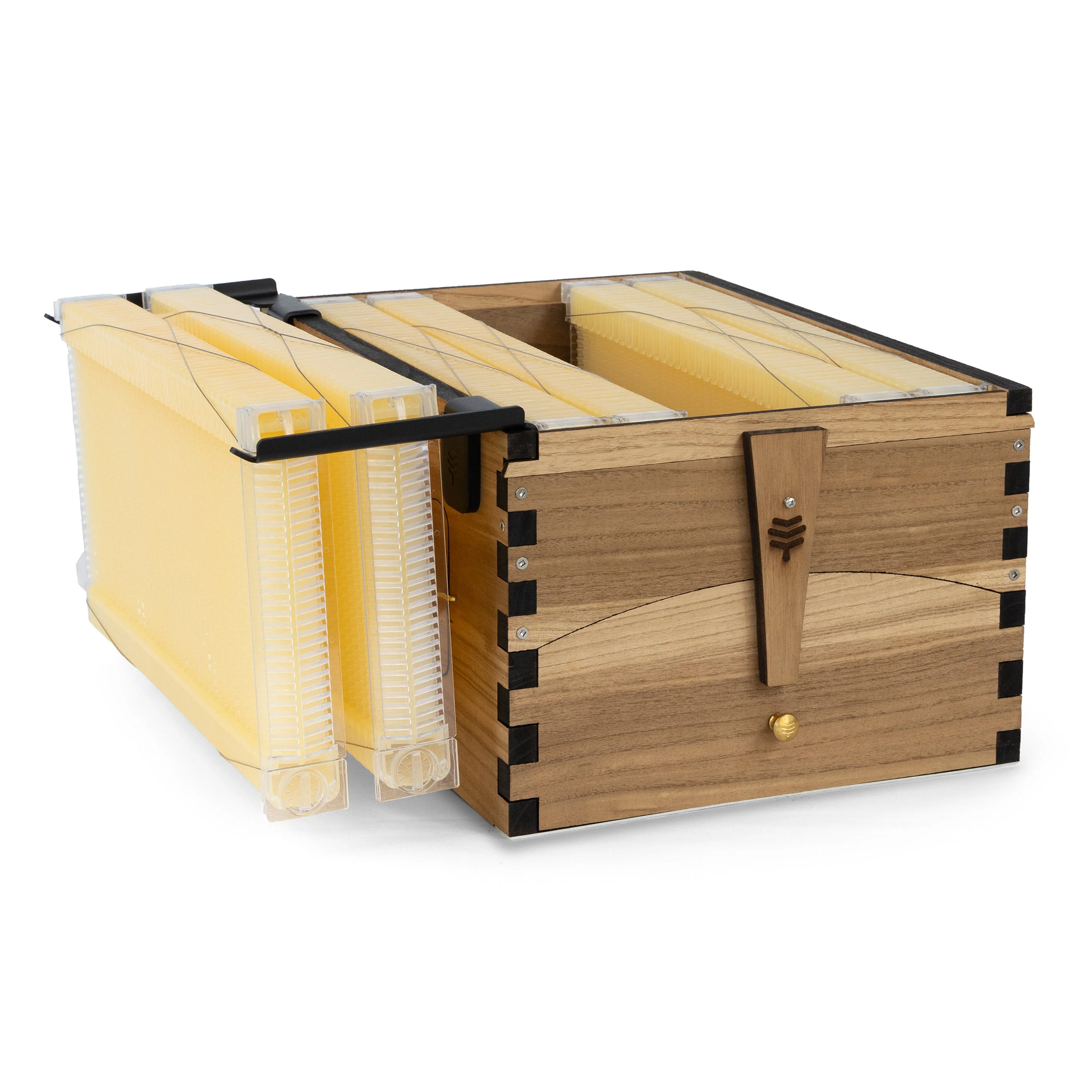 Flow Inspection Frame Rests - Image 4