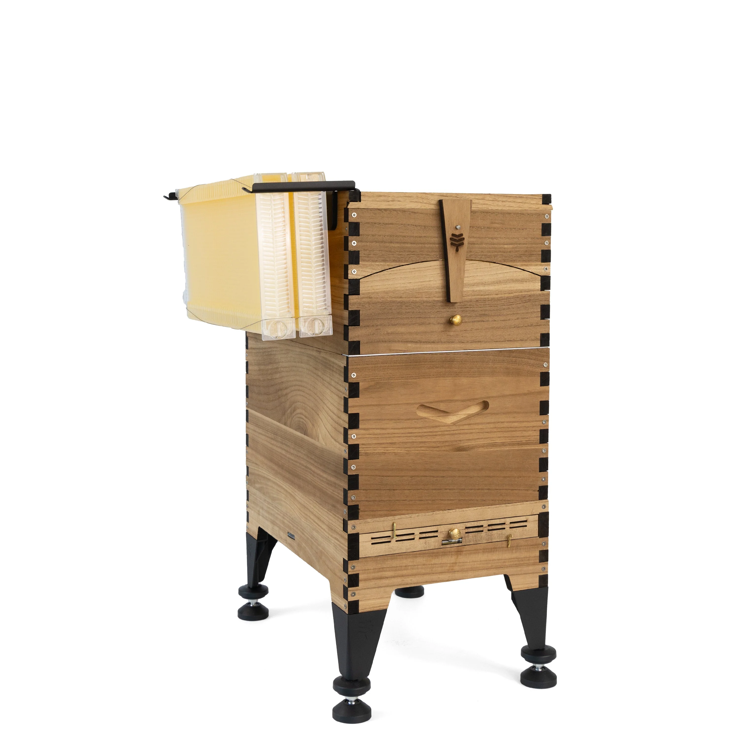 Flow Inspection Frame Rests - Image 5